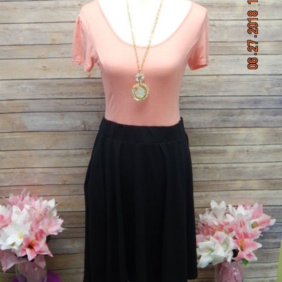 NWT AJ Savannah Skirt with Pockets - Picture 5 of 5